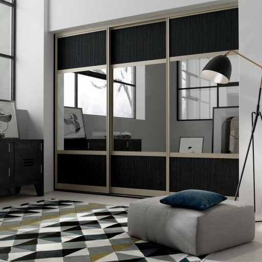 Sliding Doors Irish Wire Products