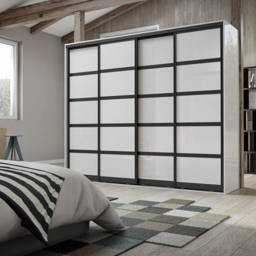 Sliding Doors Irish Wire Products