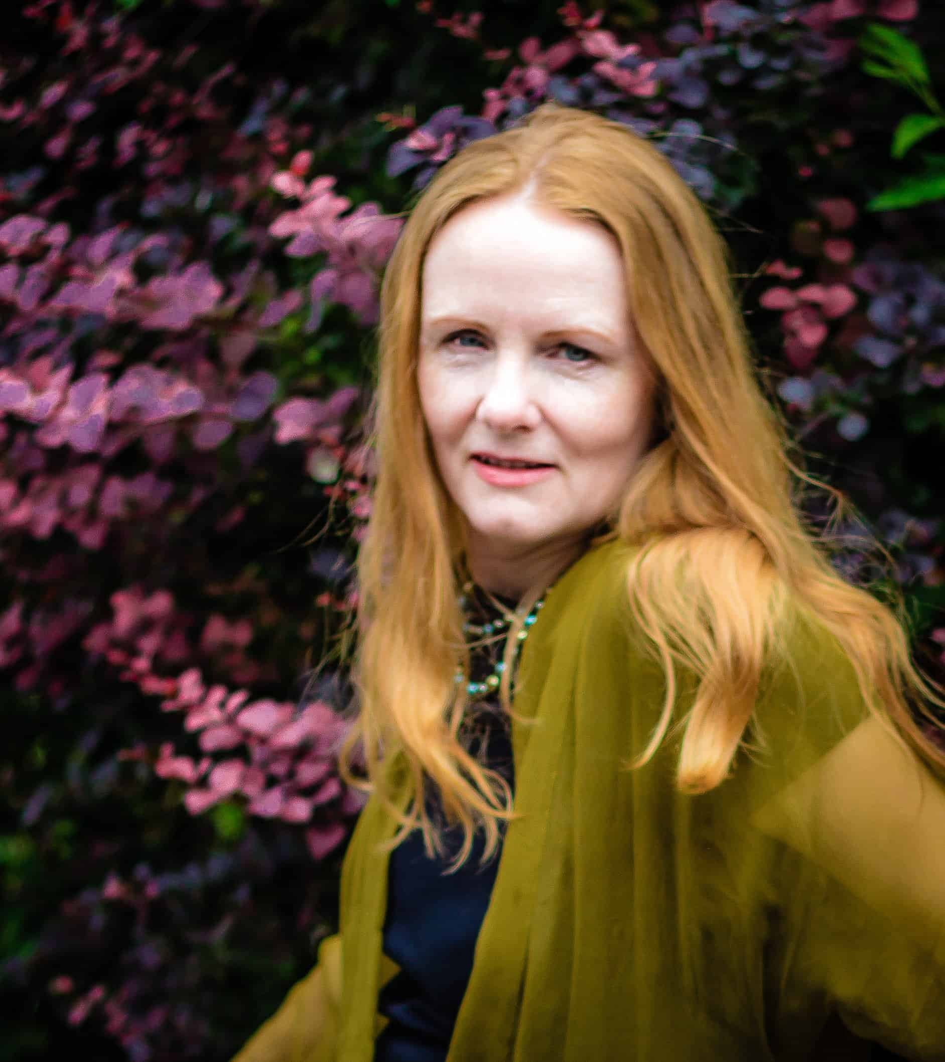 Truth or Dare Martina Devlin shares the introduction of her new book