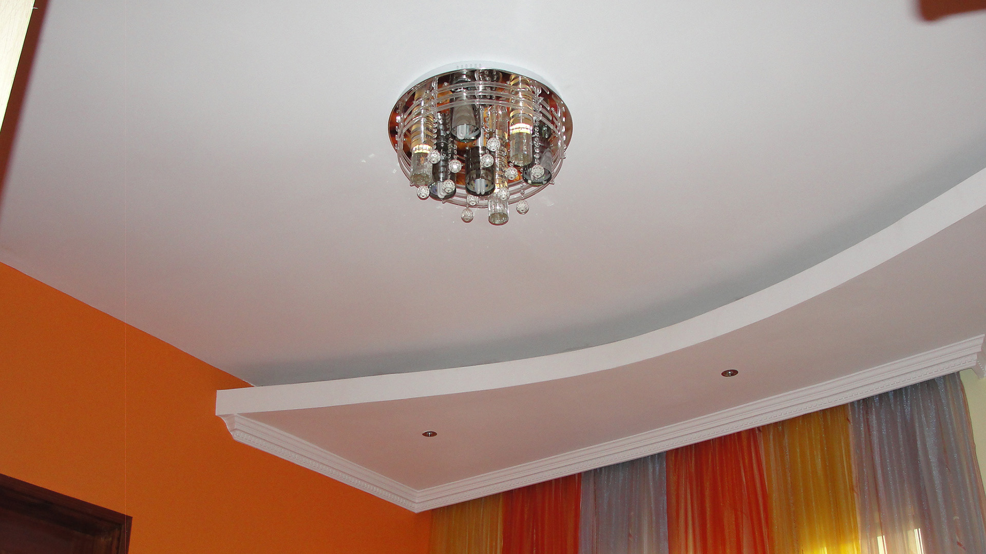 Gypsum Ceiling Designs In Kenya