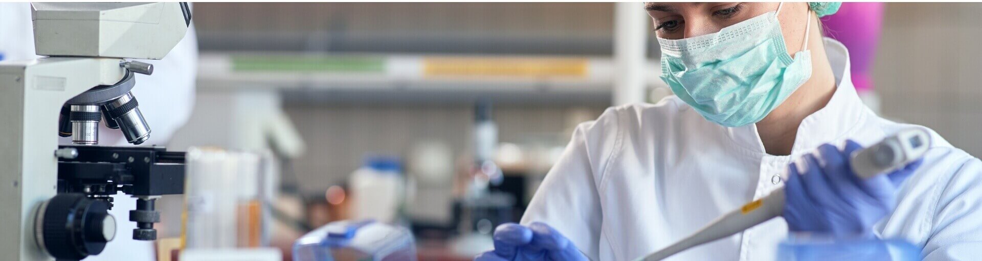 Mold Testing in Home Get Peace of Mind from Iris Laboratories