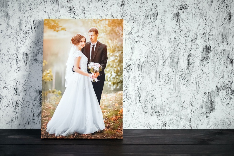 Canvas Wrap Prints 16x20 IrisMagic Photo Studios IrisMagic Photo