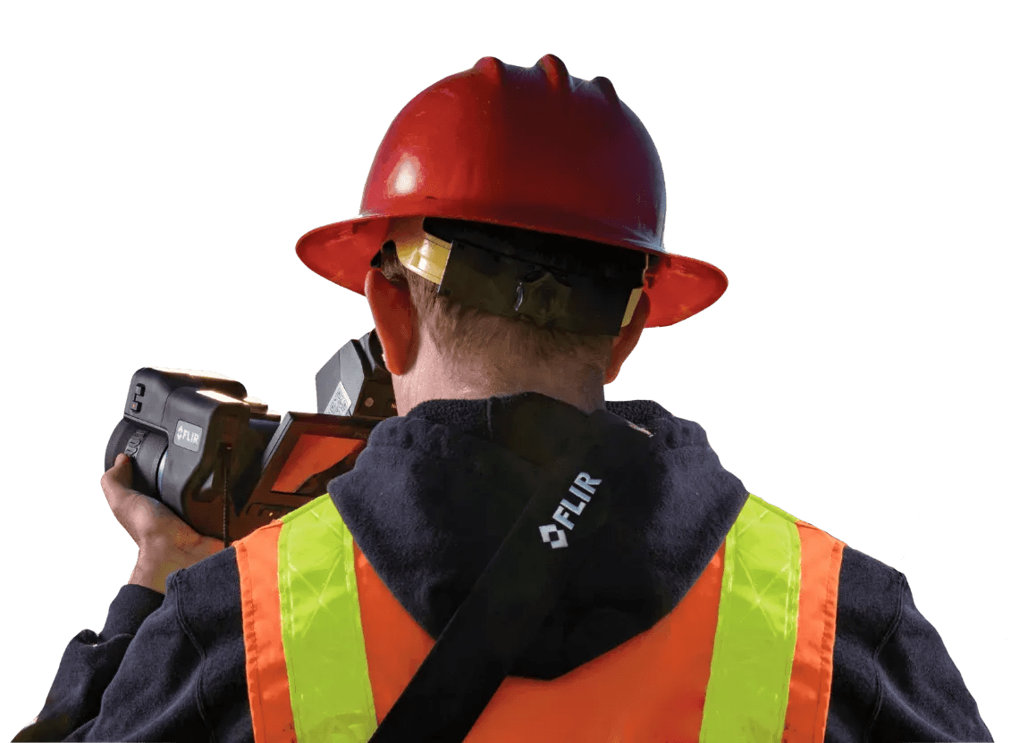 Accurate Thermographic Inspection Services in Kelowna Book Now