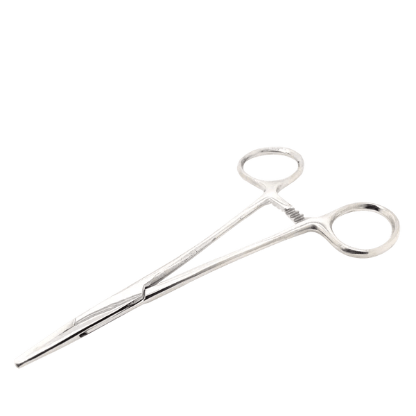 Hemostat 5" (Pack of 10) IRIS Studios