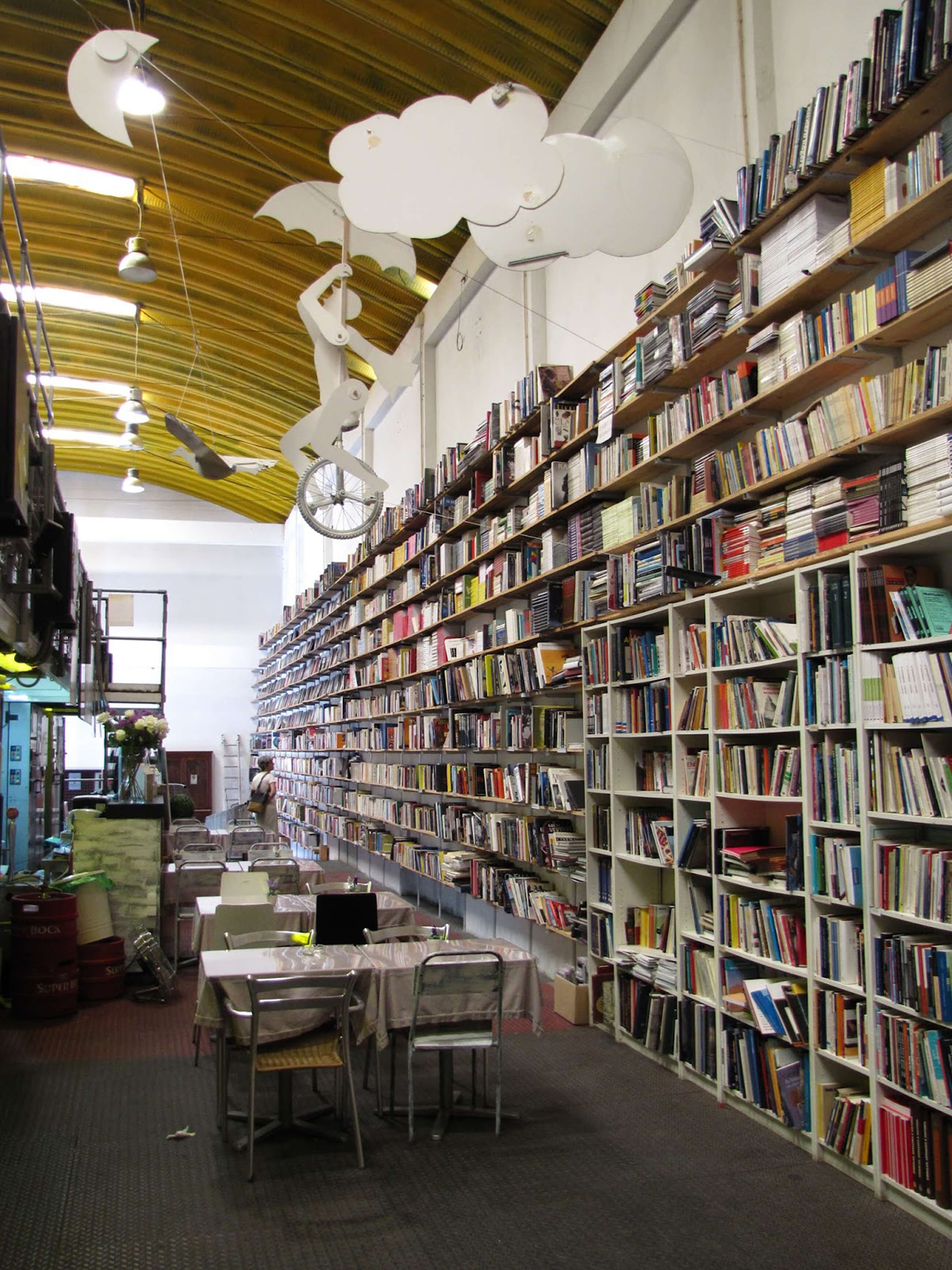 Selexyz Dominicanen, Maastricht, Netherlands