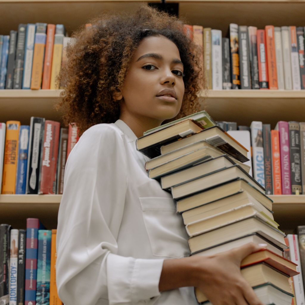 15 Must Read Books Where the Main Character Is a Master of Their Own Craft