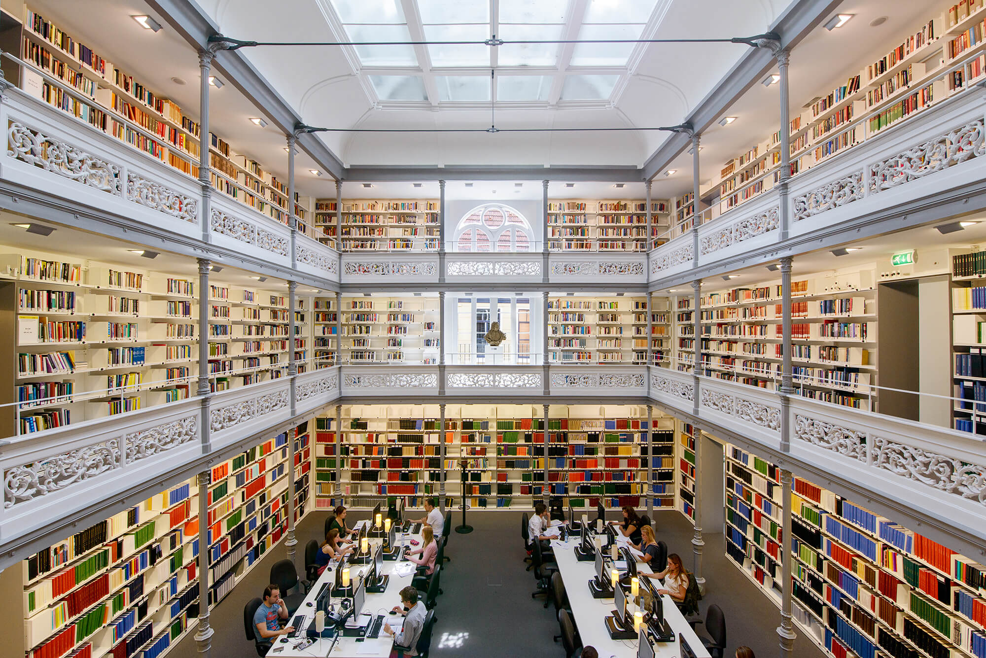 Utrecht University Library