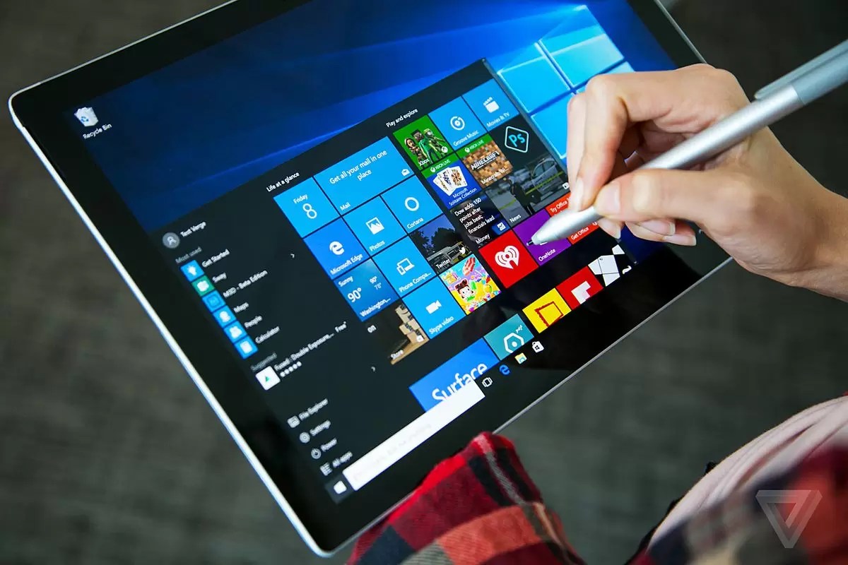 Top 10 Essential Apps For A New Windows 10 Device
