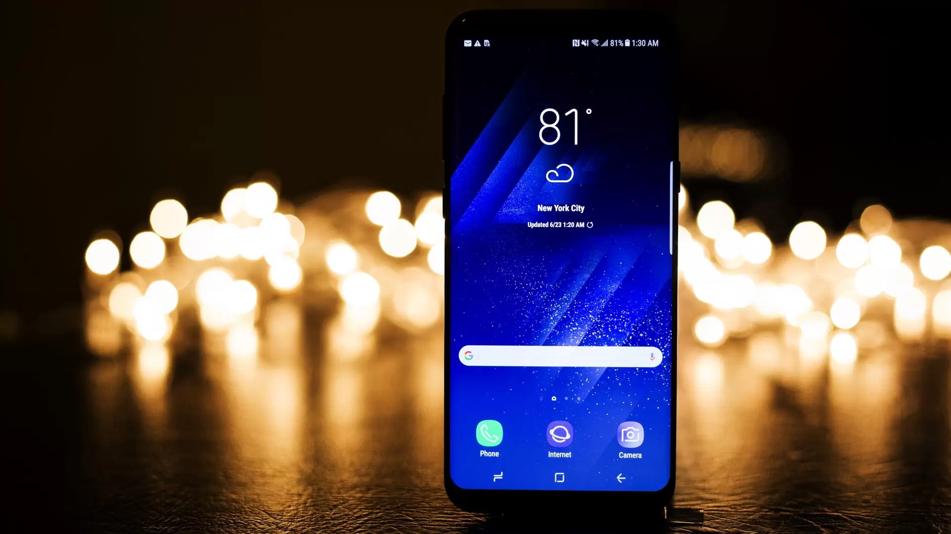 Why Is Blue Light Bad For You? IrisTech
