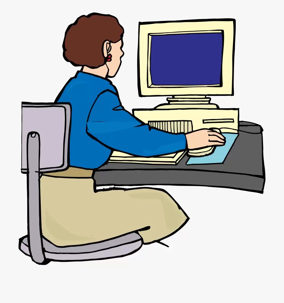 Computers Helping Or Destroying Humans IrisTech