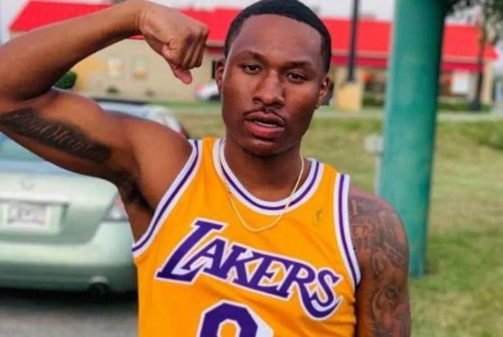 Unveiling the Truth Behind Dontavious Tony Dennis Mugshot Arrest and(07)