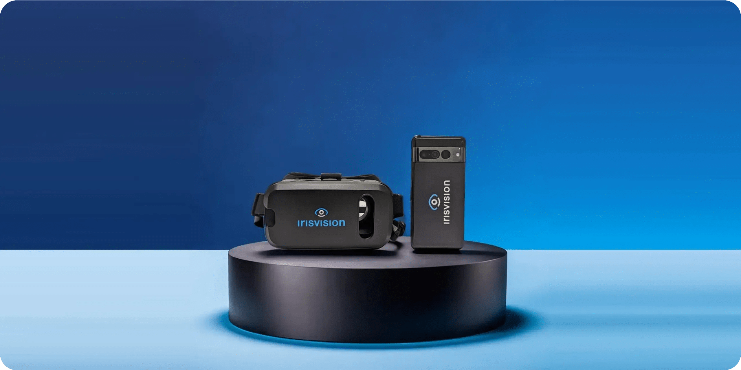 Discover the Next Generation IrisVision Live 2.0 with the Blind Life