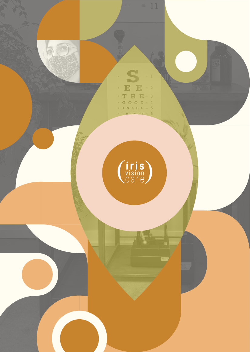 Iris Vision Care Your vision is all we care about