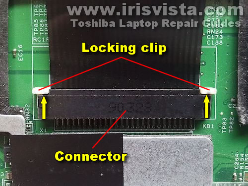 Laptop disassembly and repair tips for newbies