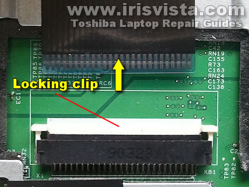 Laptop disassembly and repair tips for newbies
