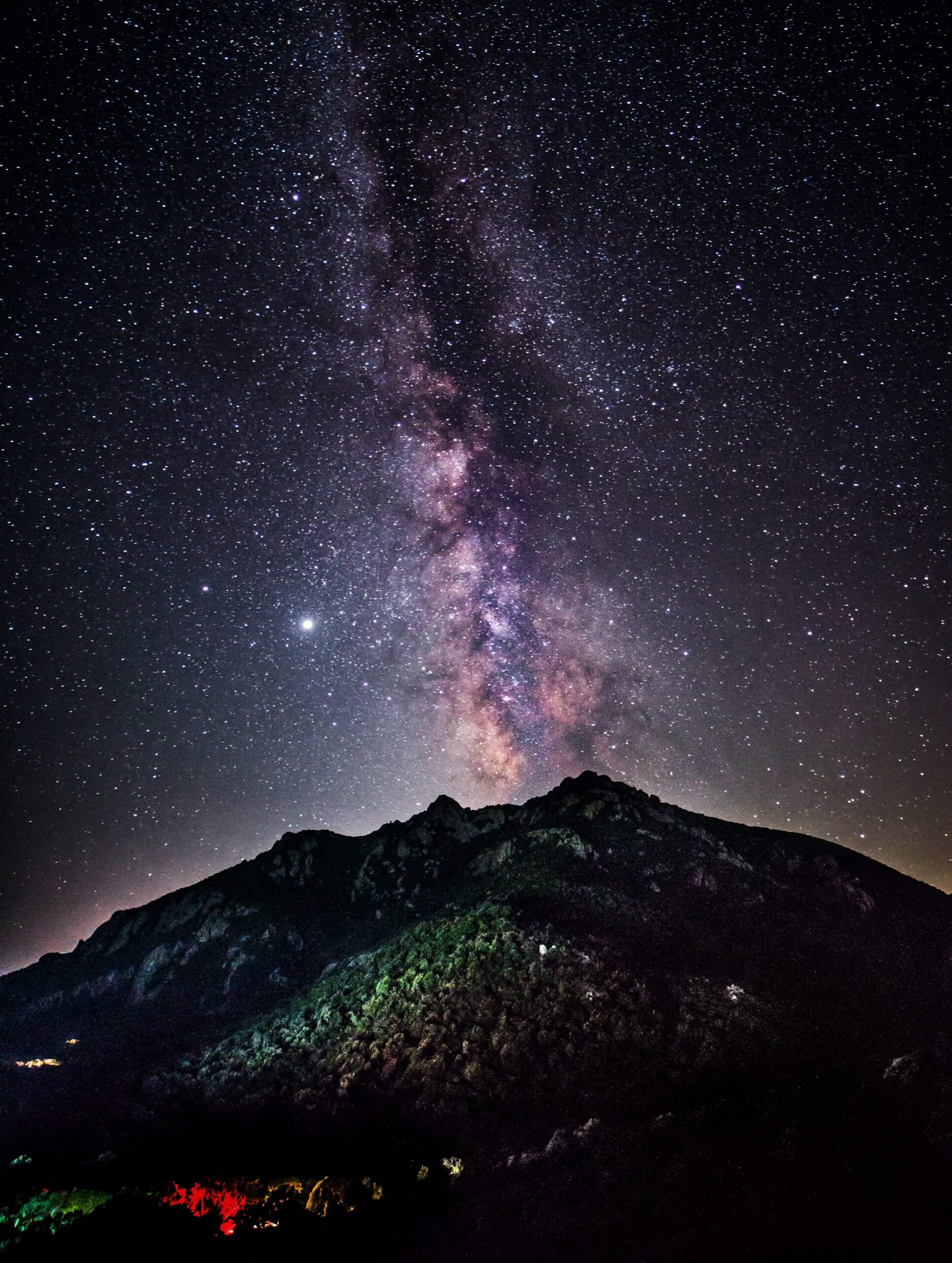 Irix Edge Light Pollution Filter Stunning photographs at night with
