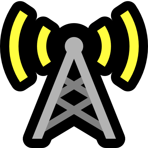 Amateur Radio Emoji · irl.xyz