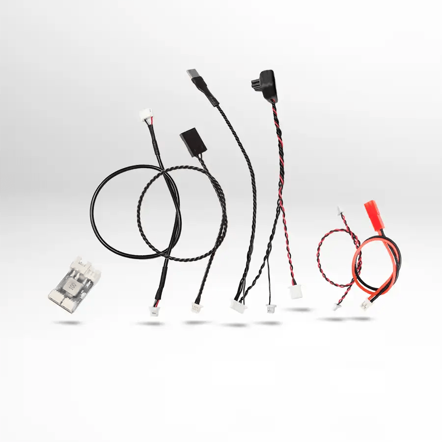 AirPixel Connection set for ILX-LR1