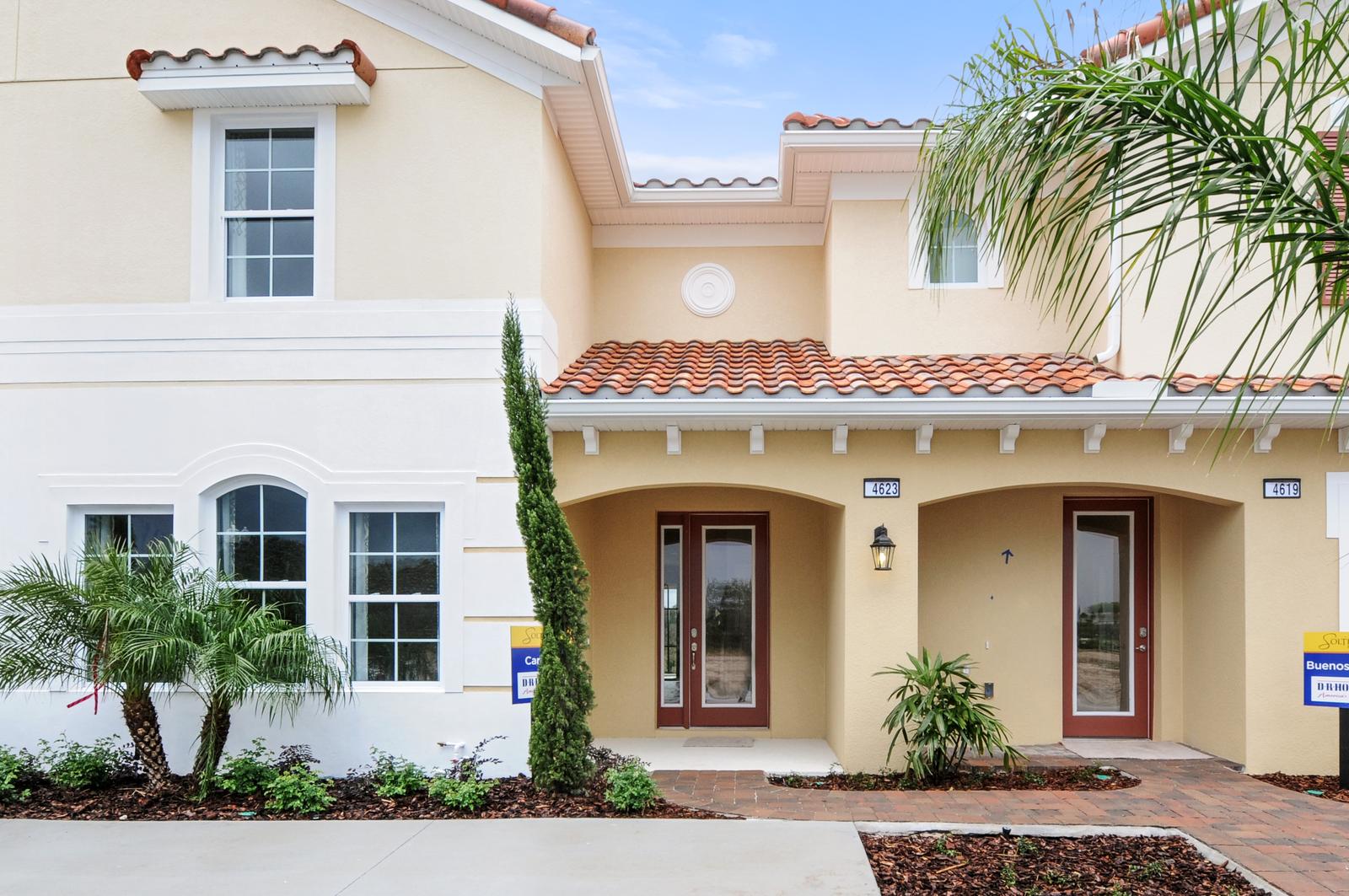 Solterra Vacation Community IRM (Investments, Real Estate and Management)