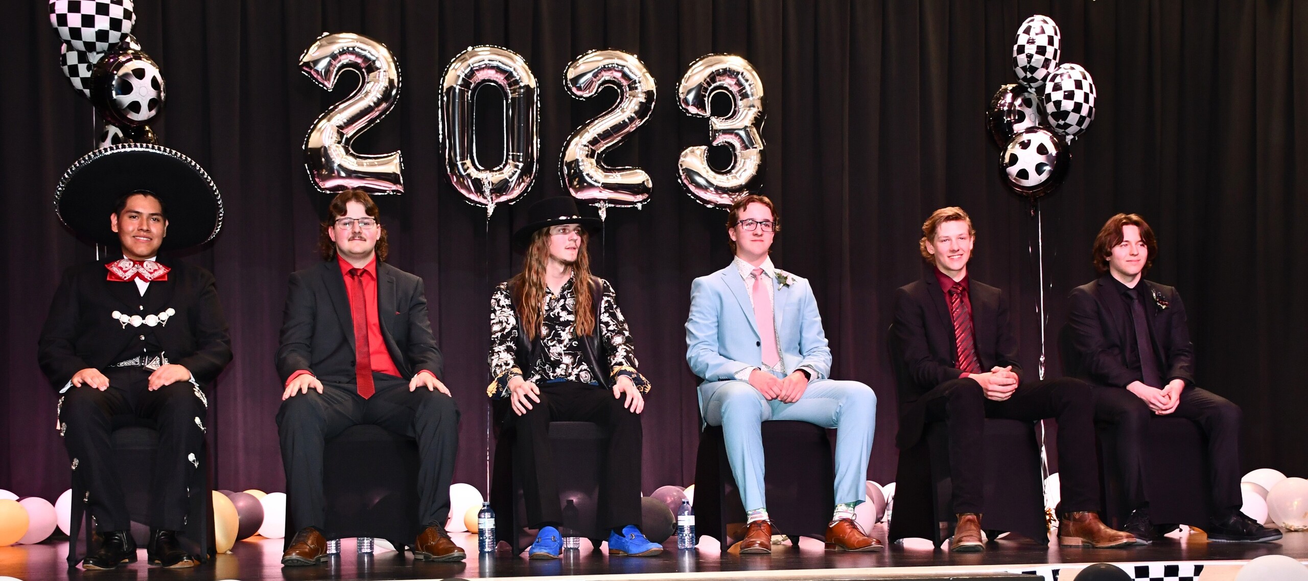 Grad 2023 Irma School