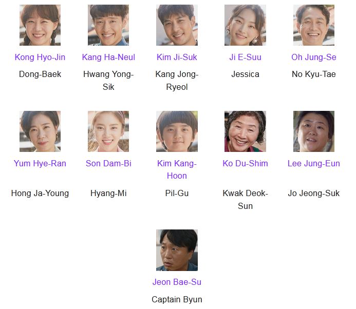 [Review Drakor] When The Camellia Blooms Celoteh Niee