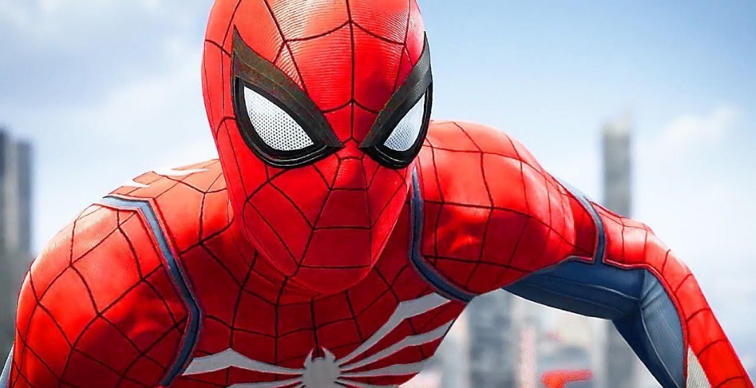 Marvel's SpiderMan on PS4 will bring you back to '60s in