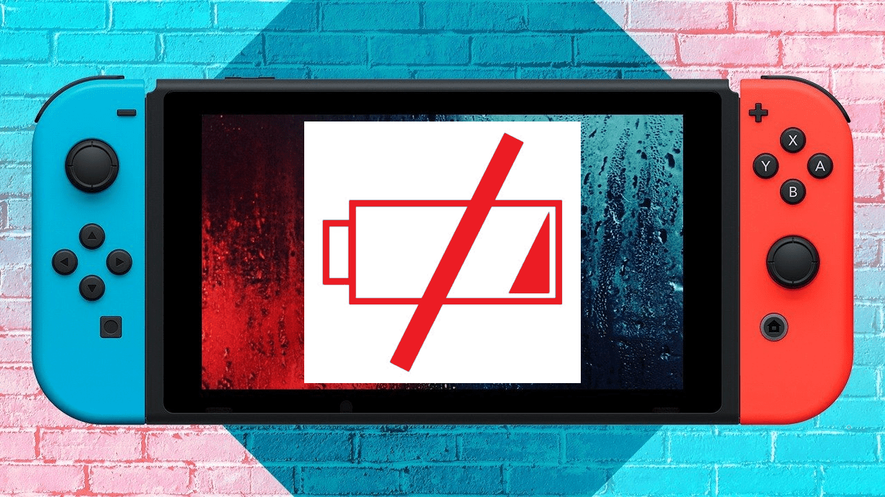 Nintendo Switch Best Battery Cases 2022