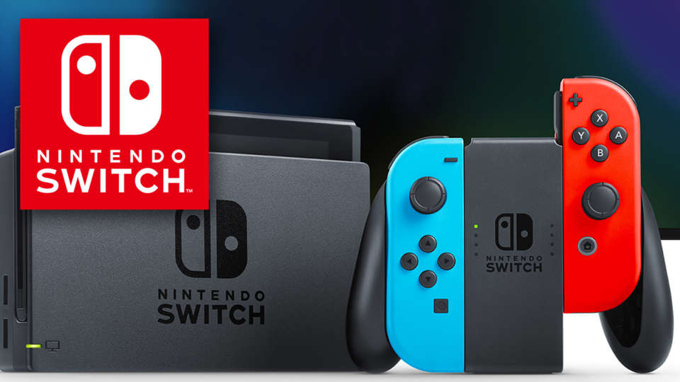 Nintendo Switch Predicted To The Best Selling Console In 2019