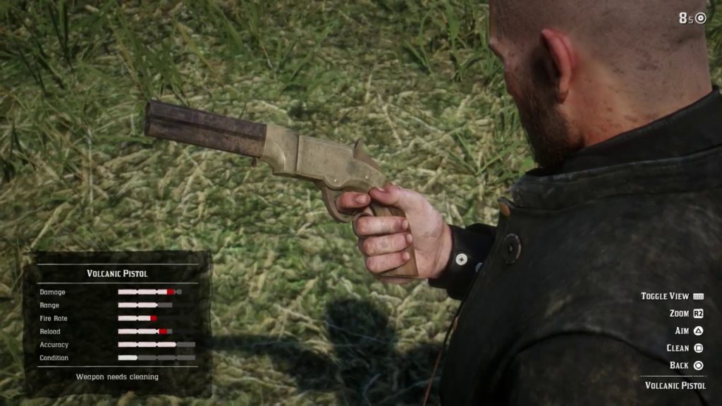 Red Dead Redemption 2, Tips and Tricks, Part 6 Combat