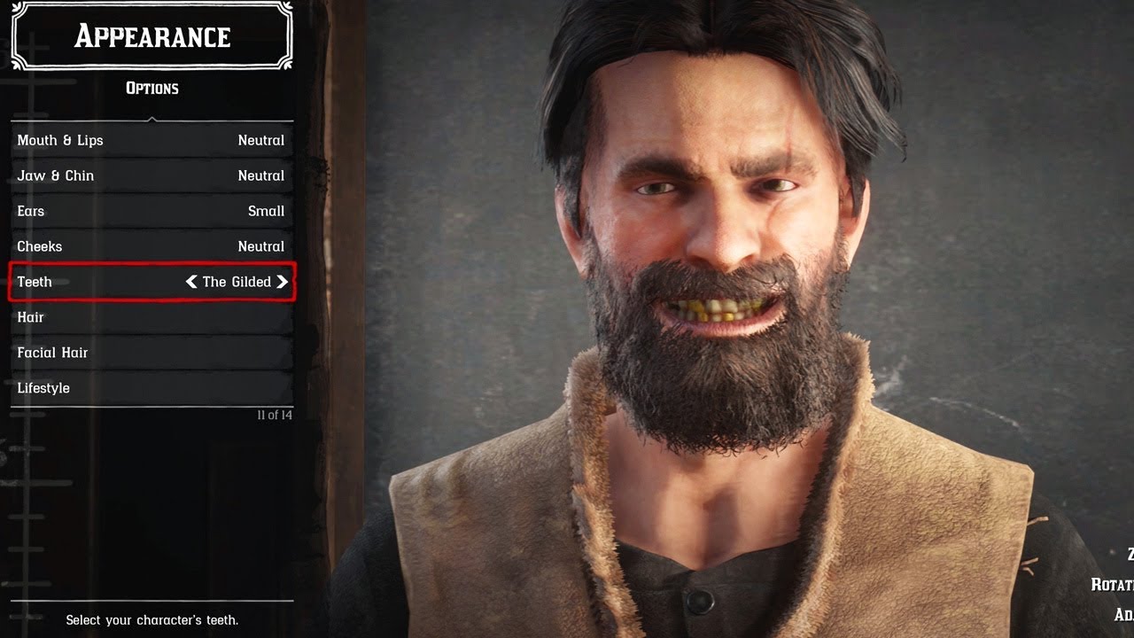 Red Dead Redemption 2 How To Pay Off Your Bounty And Clear Your