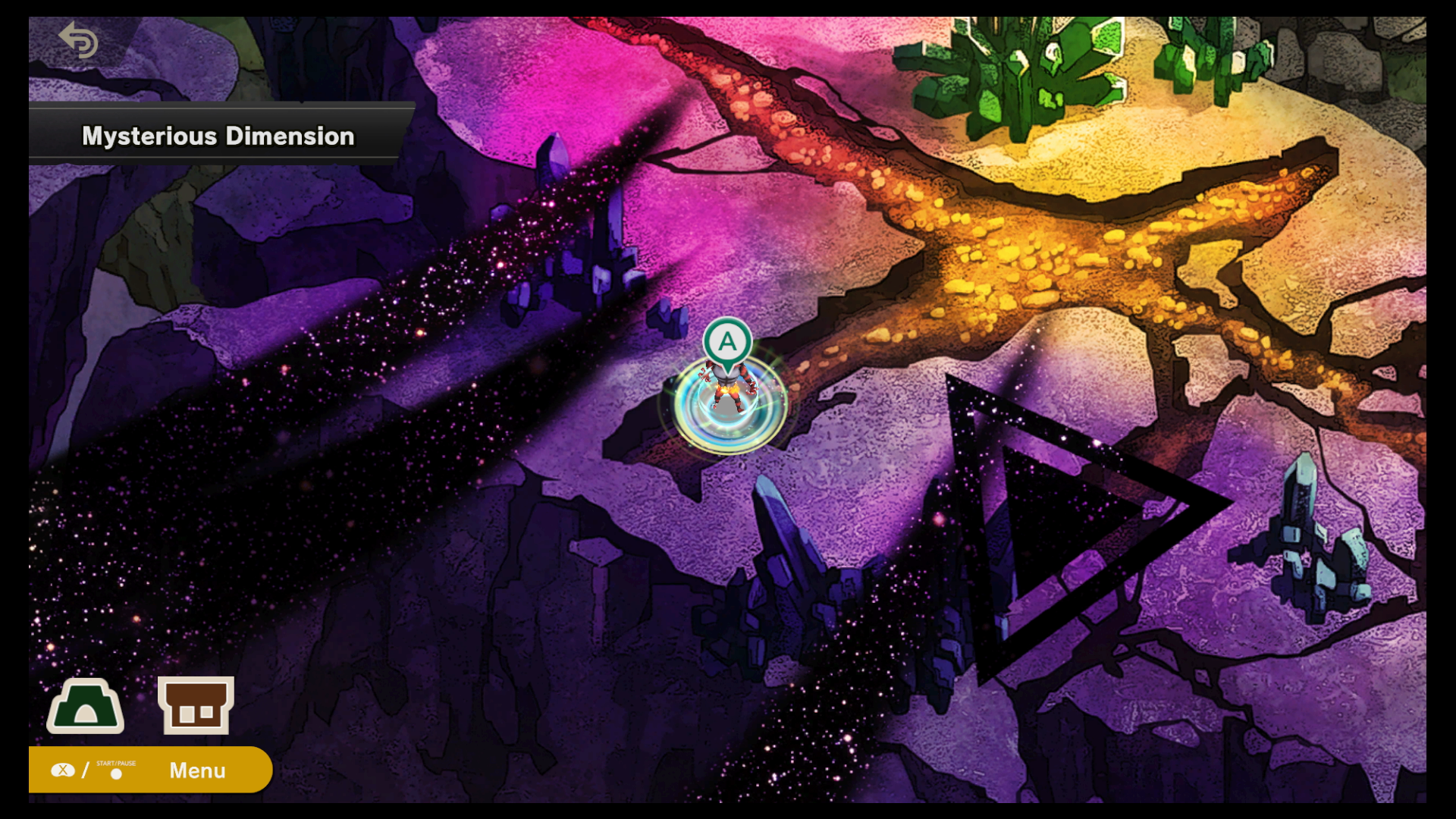 Super Smash Bros. Ultimate Where To Find All The Characters In World