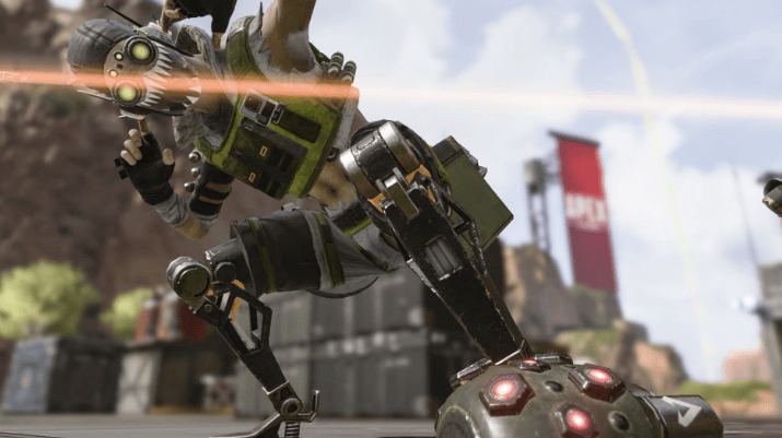 Apex Legends Update Version 1.14 Full Patch Notes For PS4, Xbox One and PC
