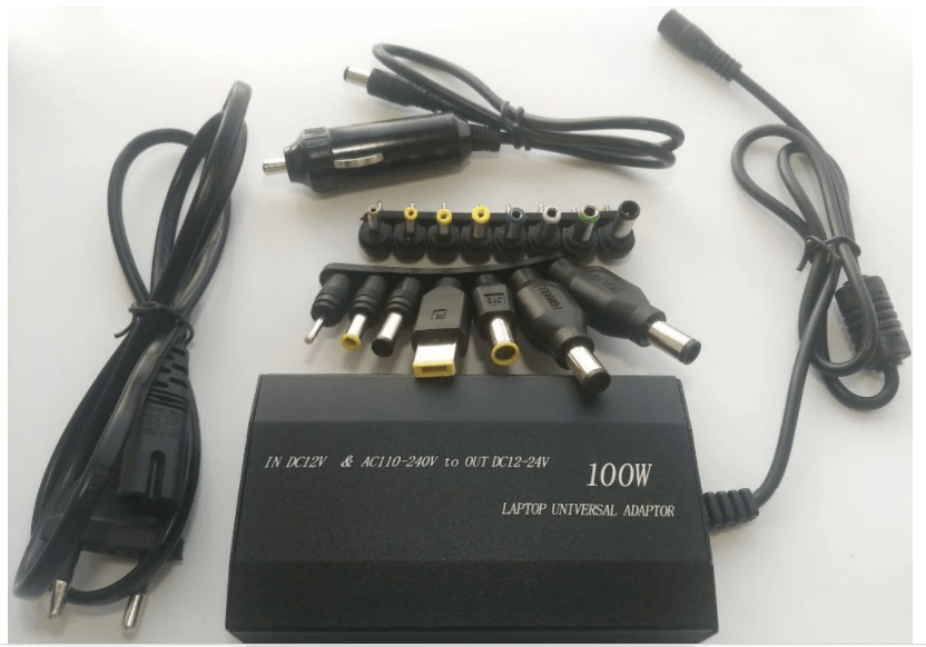 How To Charge Your Laptop In A Car