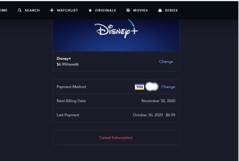 How To Delete Disney Plus Account The Easy Way