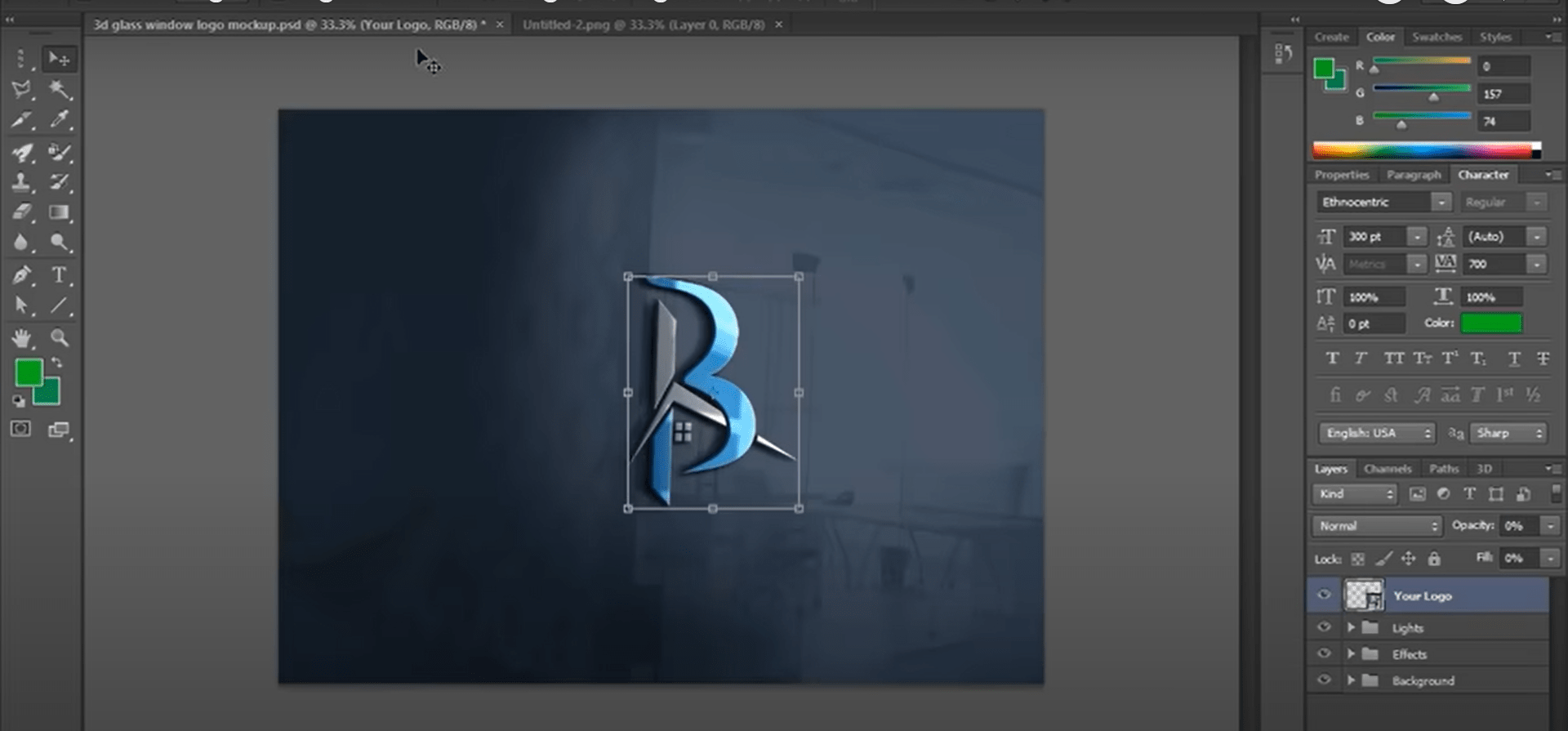 Best Software to Design Logo Guide]