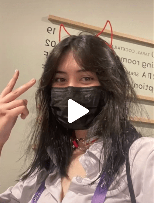 Numi Vtuber Face Reveal Age and Much More