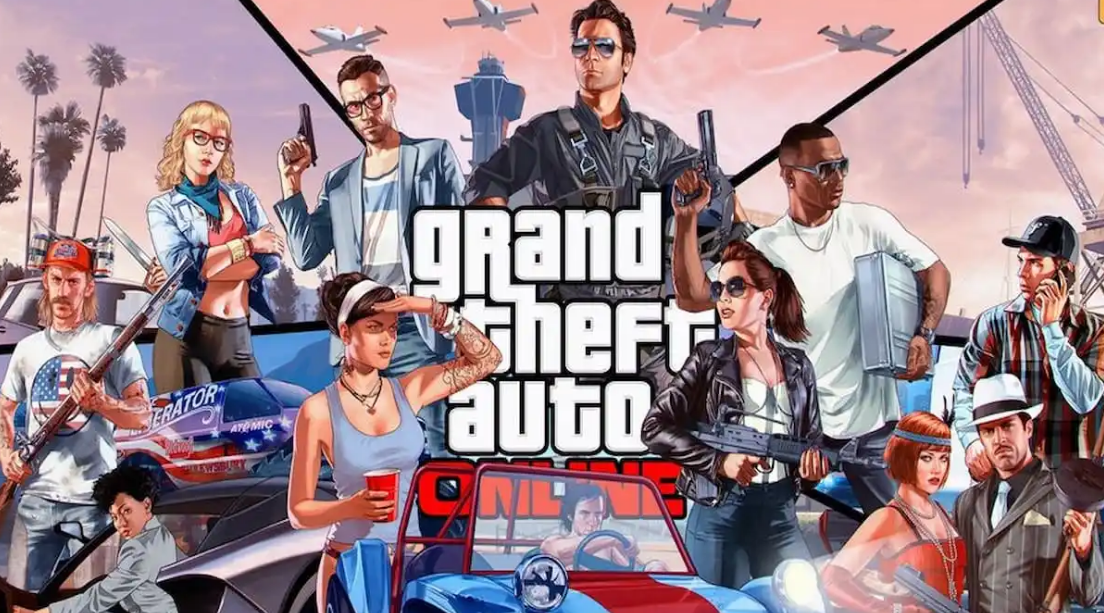 How to Name Your Organization in GTA Online