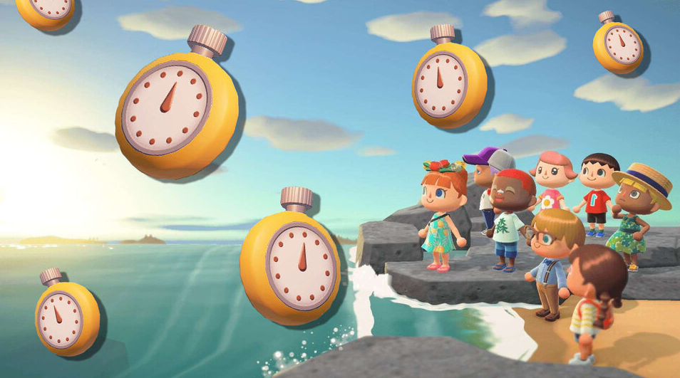 How to Set up Time Travel in Animal Crossing New Horizons