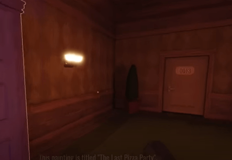 Roblox Doors New Entities 2023