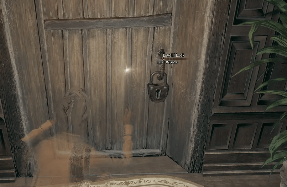 How to Pick the Locks in Hogwarts Legacy