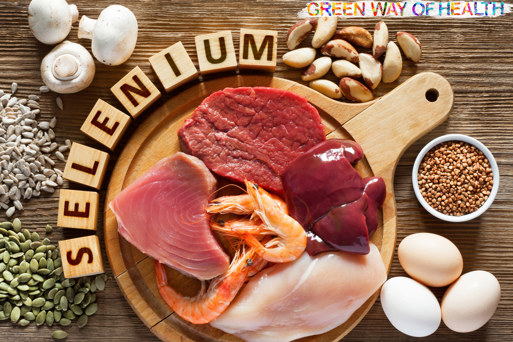 Best Types of Supplements for Losing Weight Green Way Of Health