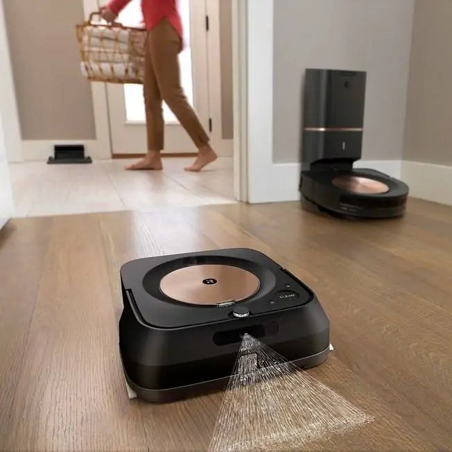 Roomba S9 And Braava Jet M6 Bundle Mary Blog