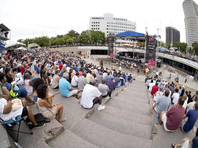 detroit jazz festival 2023 parking The Worlds’ Best Come to Play at the Detroit Jazz Festival iRock Jazz