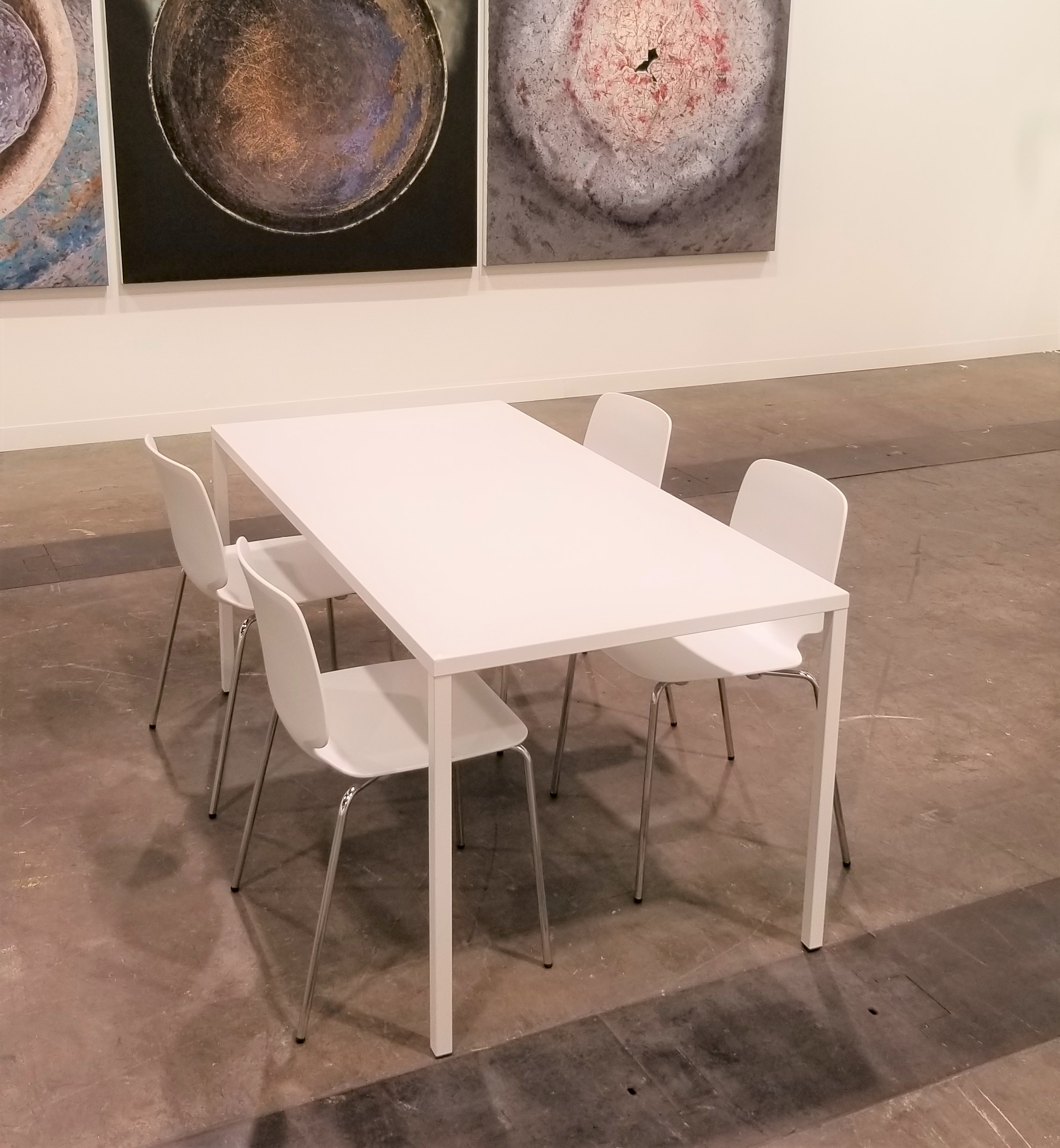 Fabbrico Table