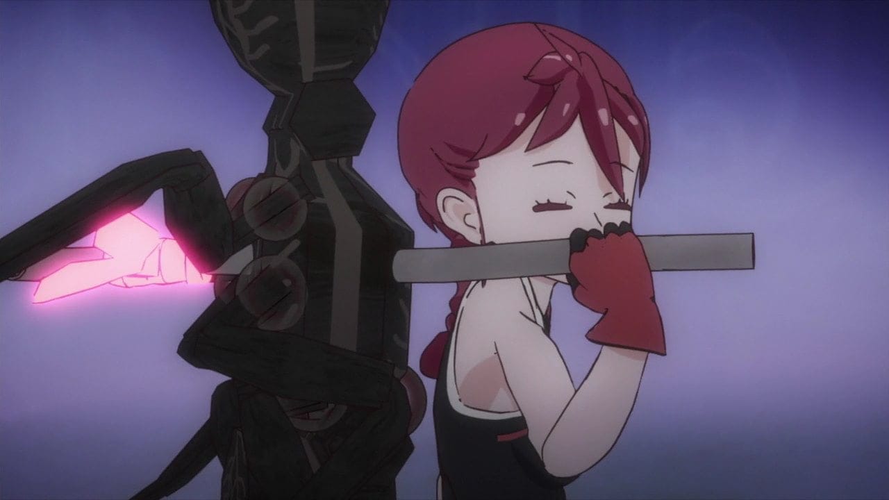 【ケムリクサ】たつき監督「『死人が出た』に笑う」 irodoriちゃんねる