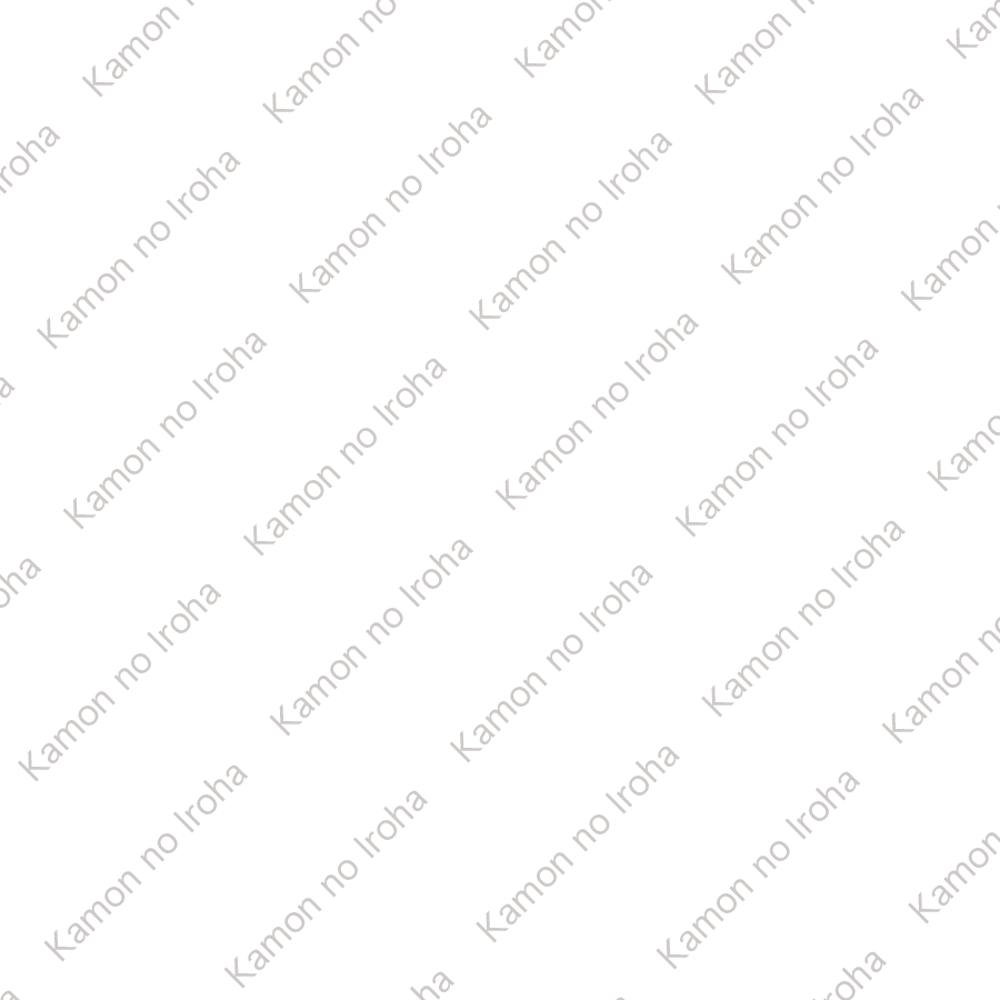 菊】菊紋一覧(きく):家紋のいろは