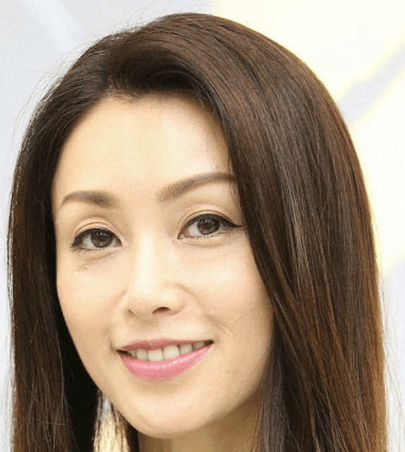 酒井法子の彼氏/恋人の顔画像や会社(勤務先)を特定？年収や経歴は？