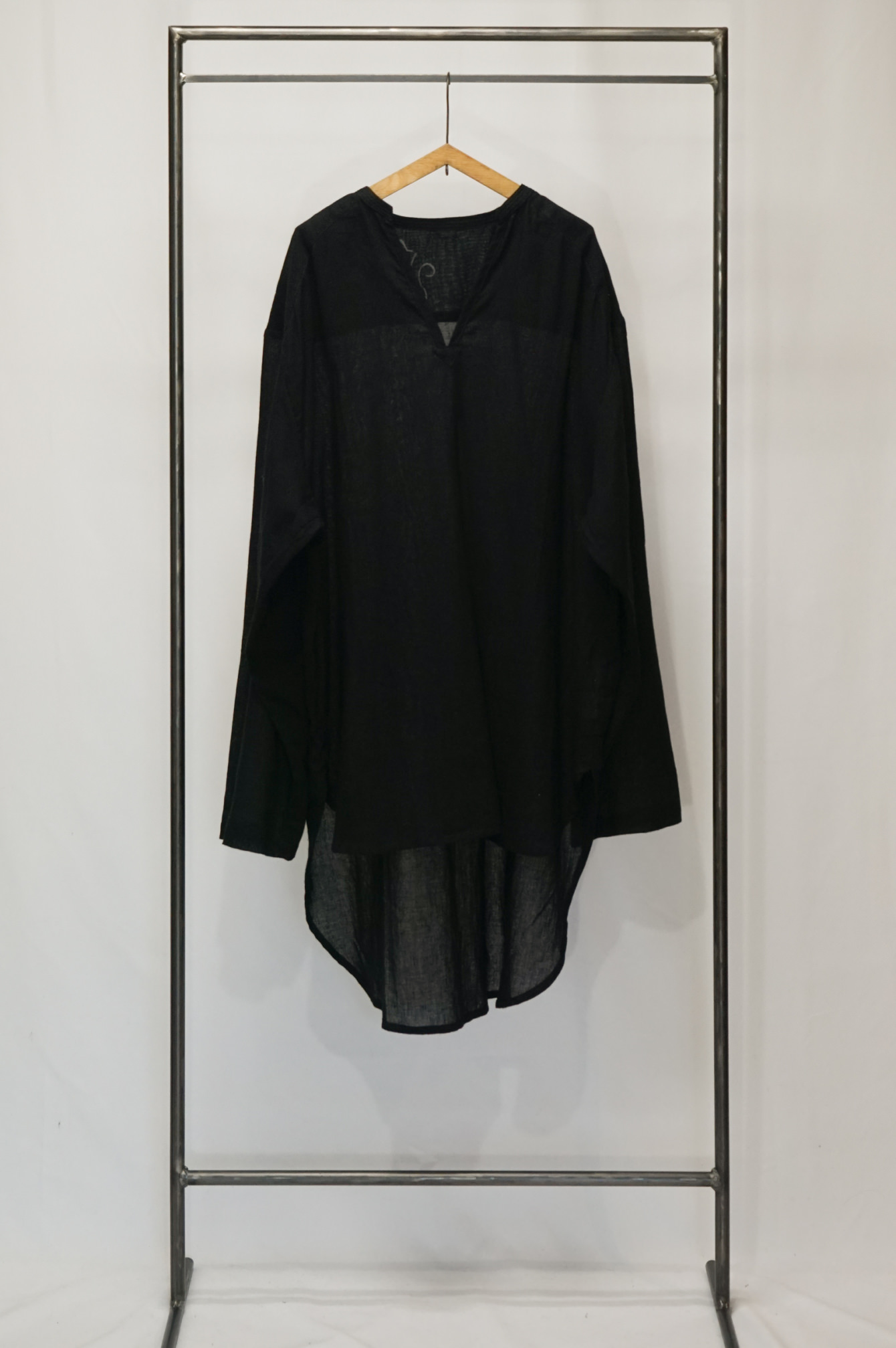 薄コットン ムスリムシャツ(メンズ) iroiro Original Clothing & Accessary