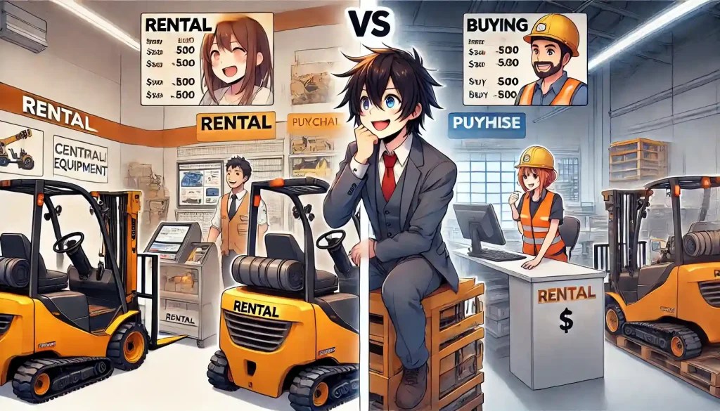 転圧機のレンタルはホームセンターで可能？コメリとジョイフルエーケーは可能！