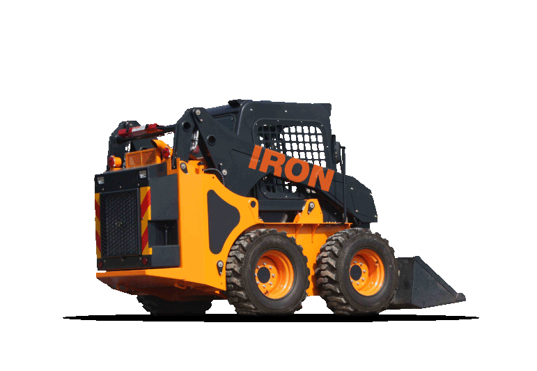 About Us Iron Group US